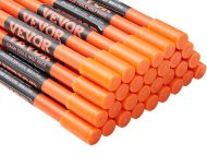 HPI 114282 - Q32 CORNER MARKERS (ORANGE/16PCS)